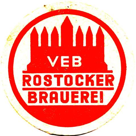 rostock hro-mv rostocker veb 3a (rund215-rostocker brauerei-rot) 